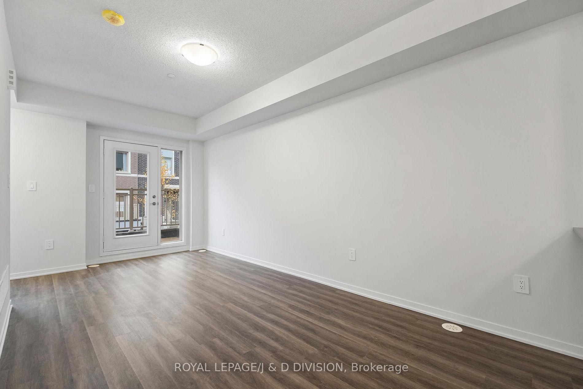 31 Honeycrisp Cres, #Th57