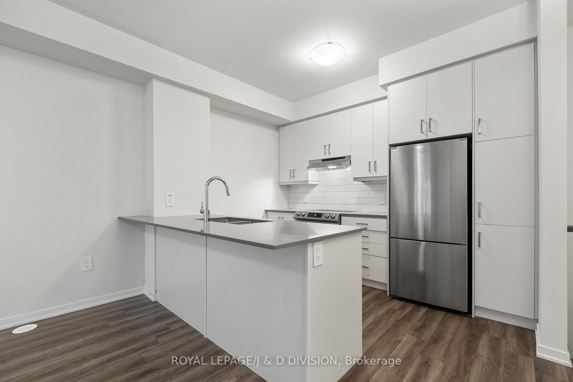 31 Honeycrisp Cres, #Th57