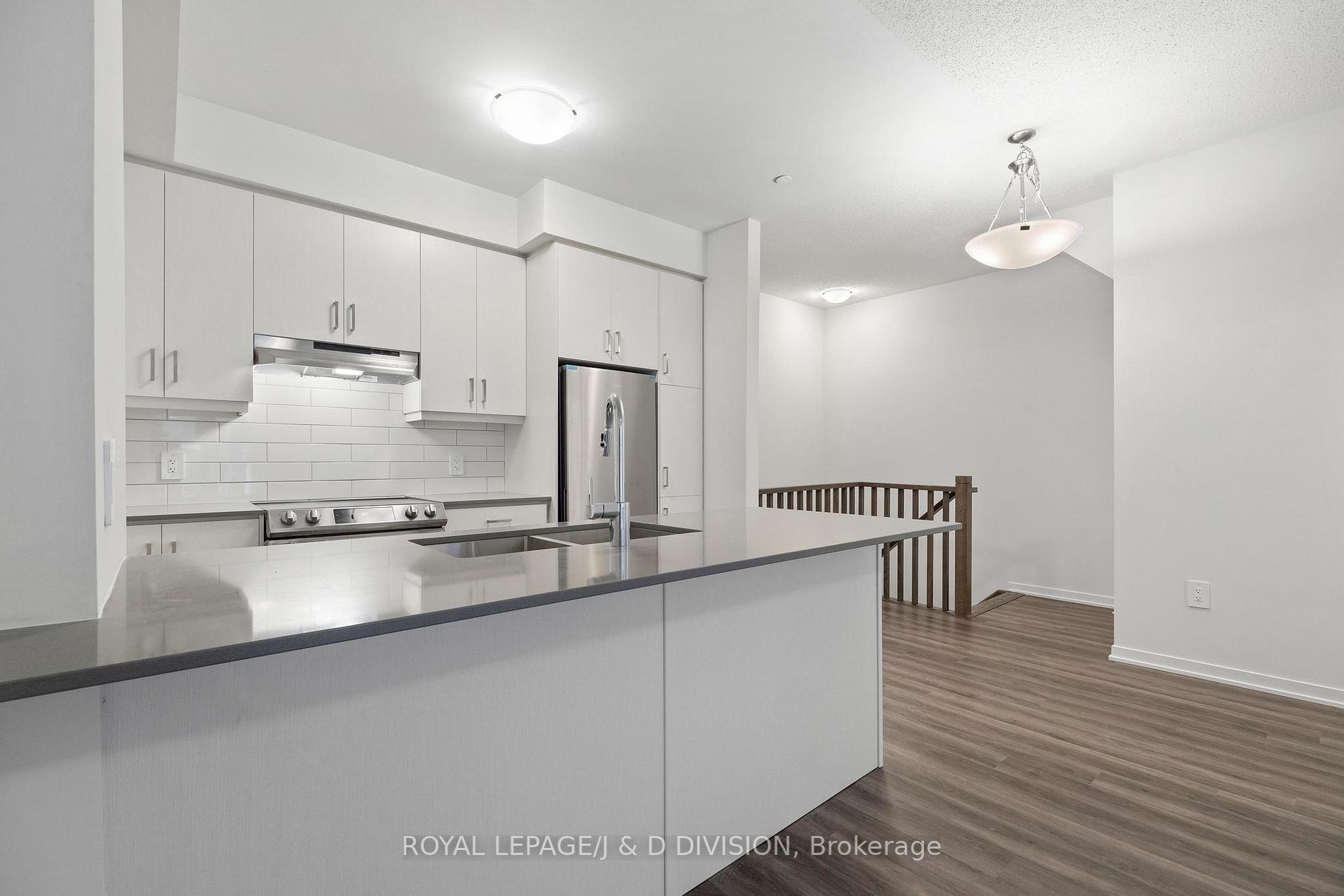 31 Honeycrisp Cres, #Th57