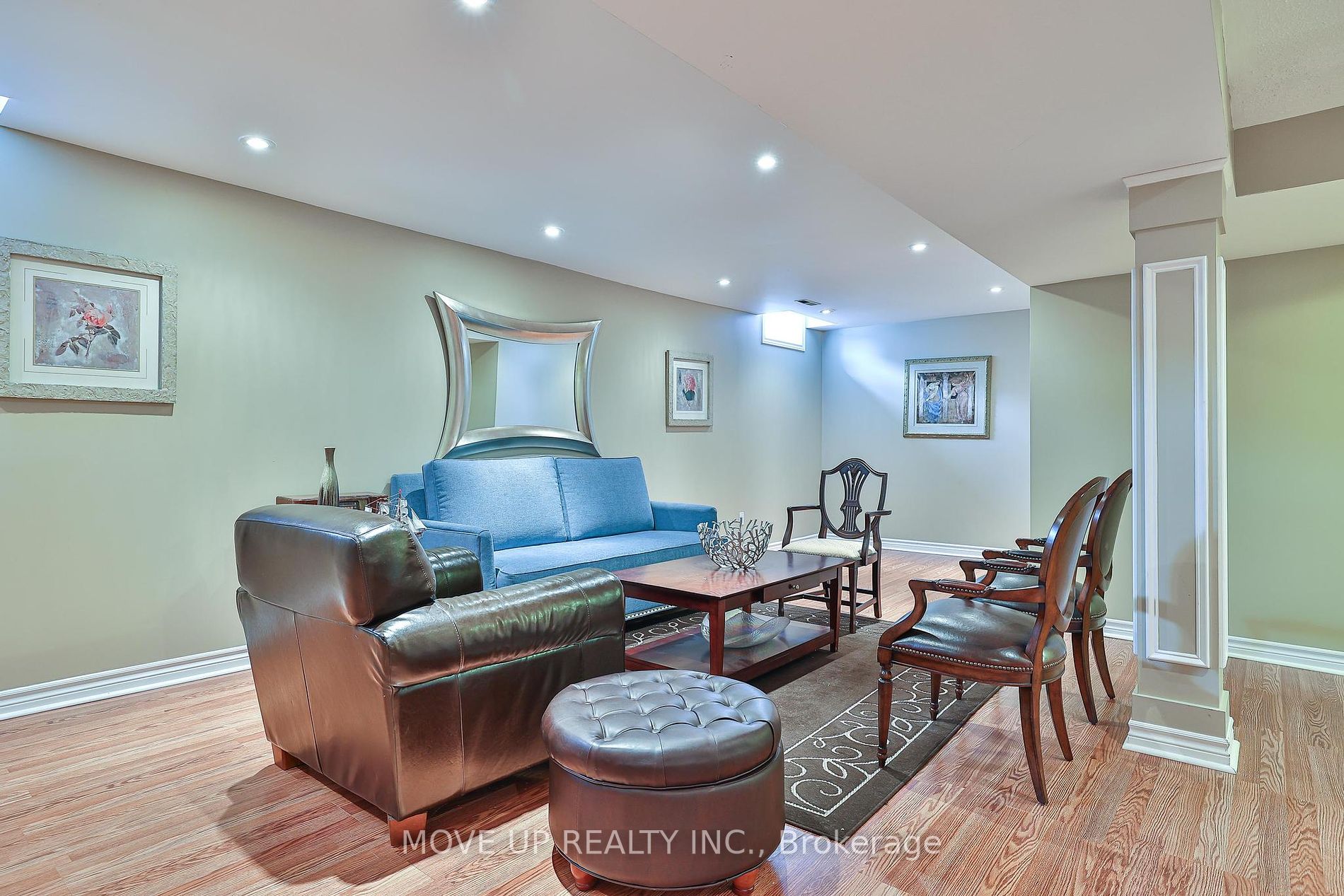 282 Torii St