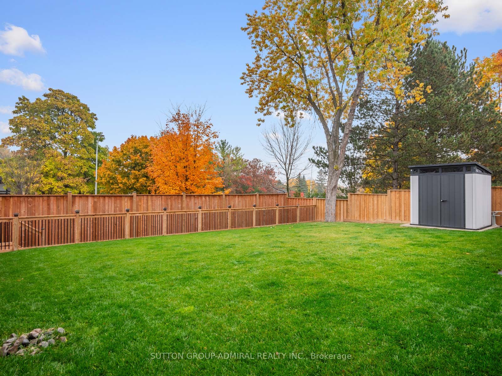 18 Haskell Cres