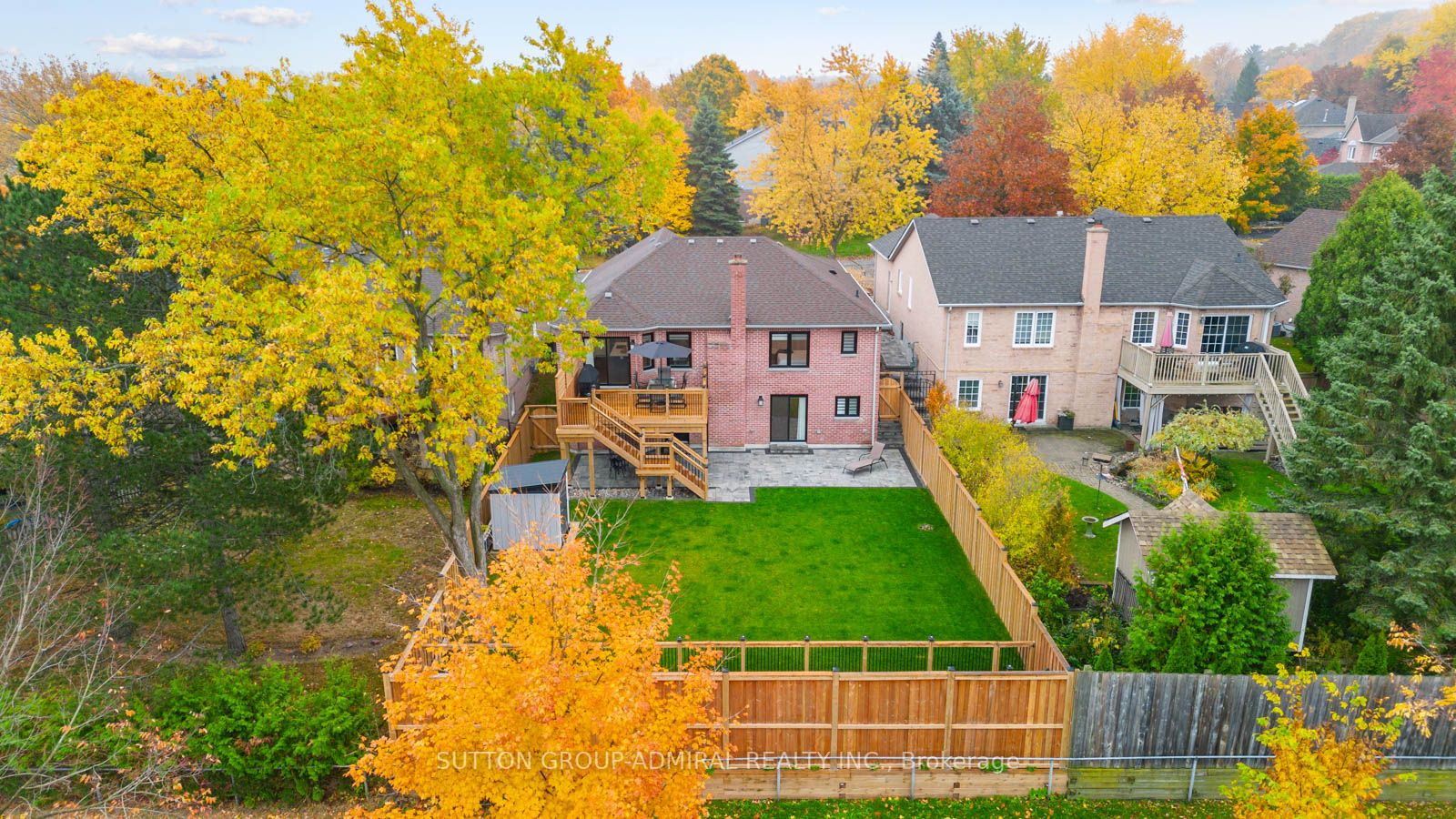 18 Haskell Cres