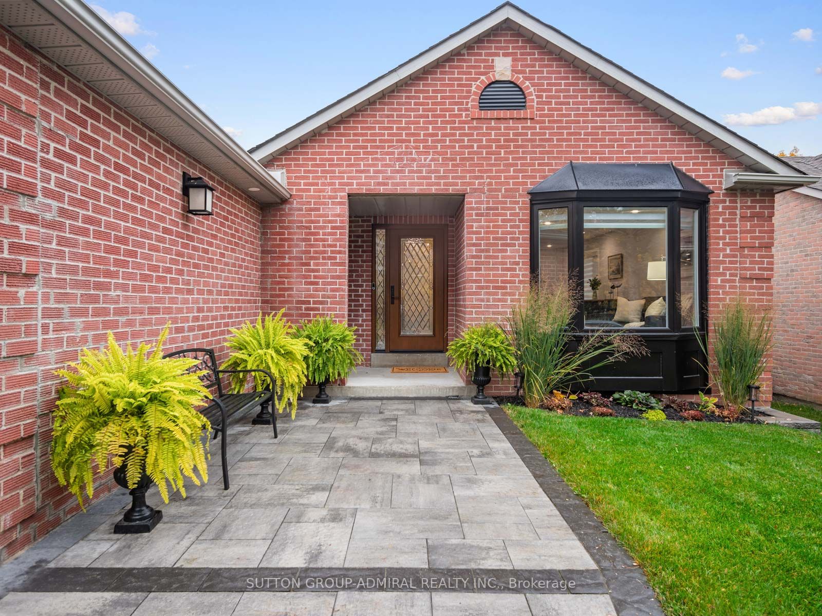 18 Haskell Cres