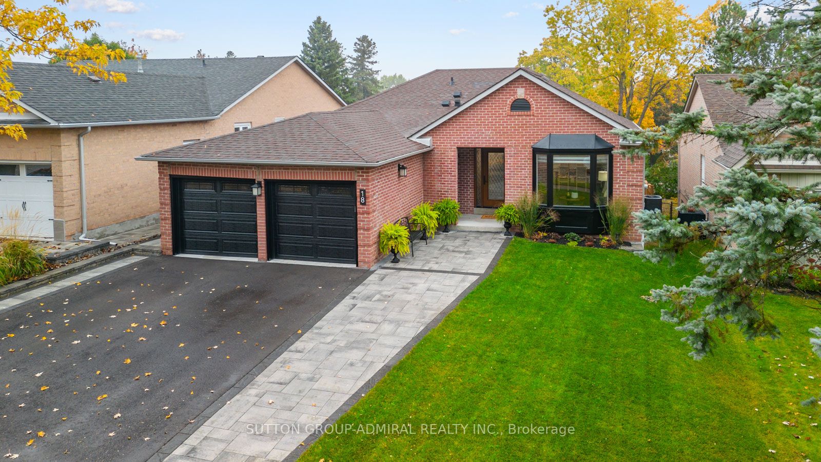 18 Haskell Cres