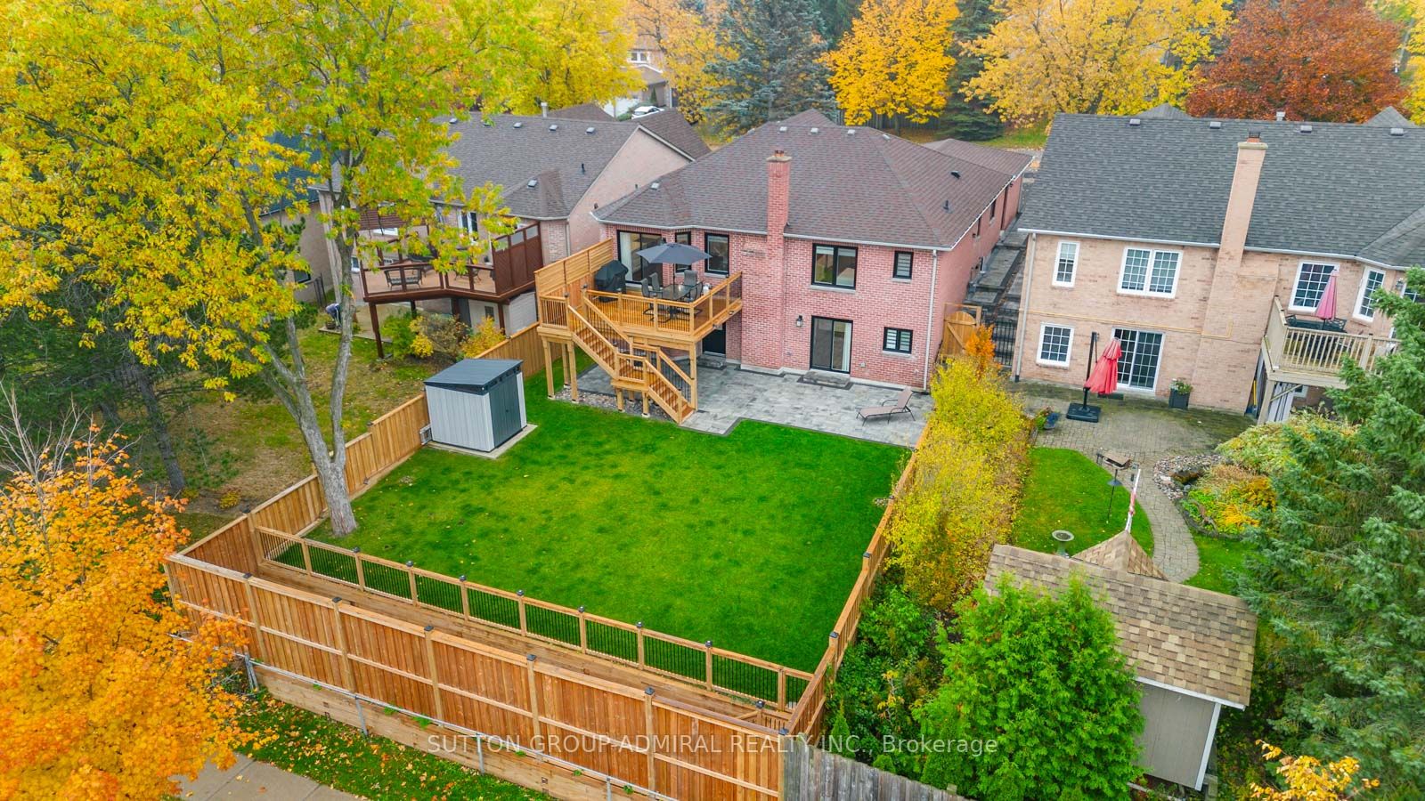 18 Haskell Cres