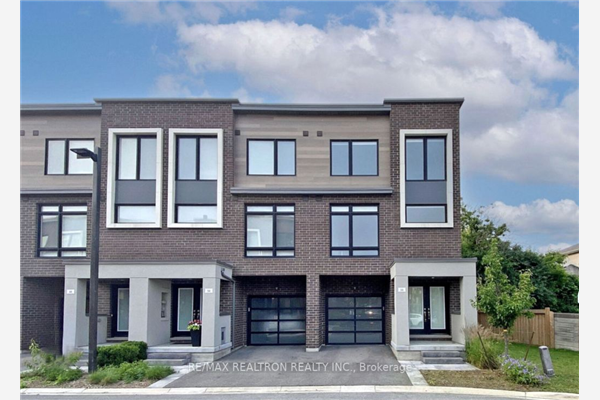 50 Money Penny Pl, Vaughan