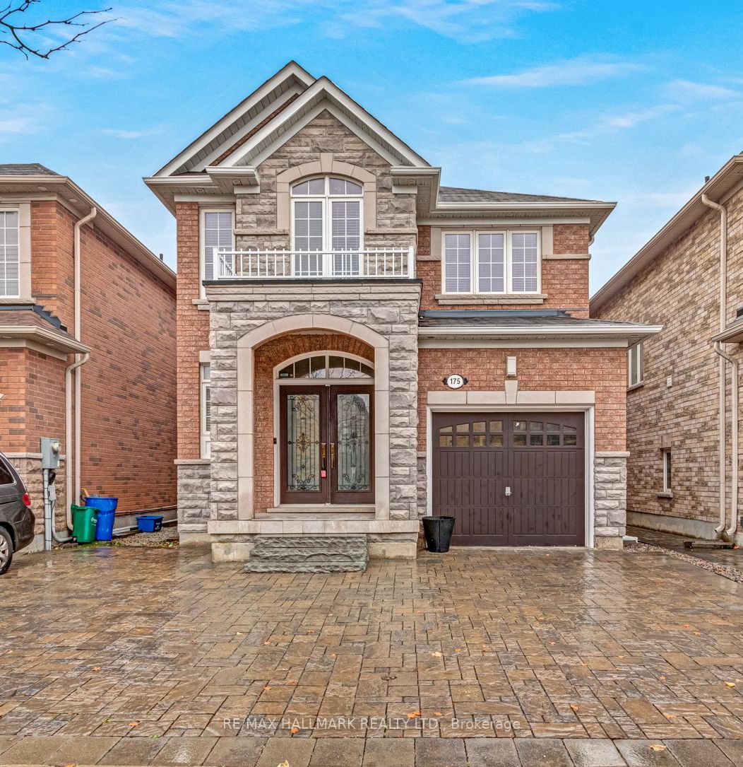 175 Canada Dr