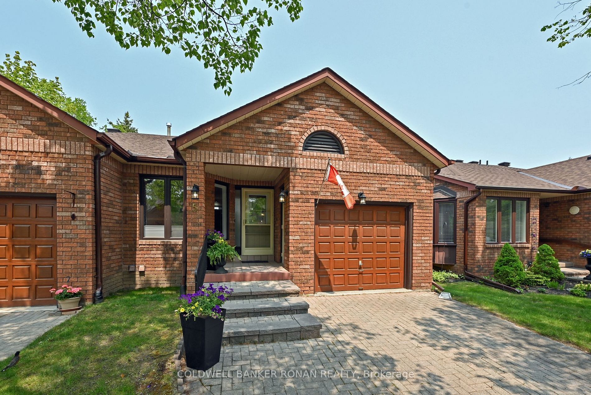5 Glen Eden Way, #32