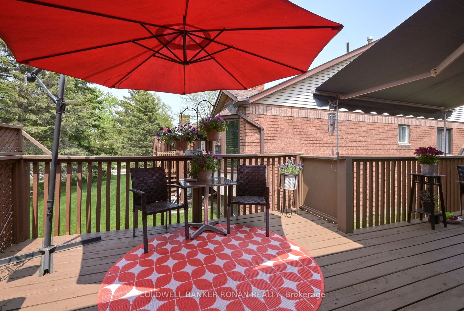5 Glen Eden Way, #32