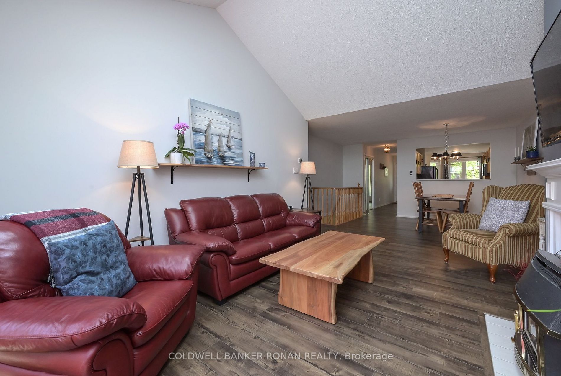 5 Glen Eden Way, #32