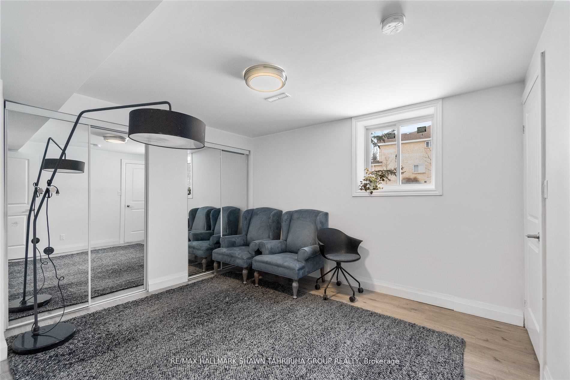 355 Carruthers Ave, #Bsmnt-B