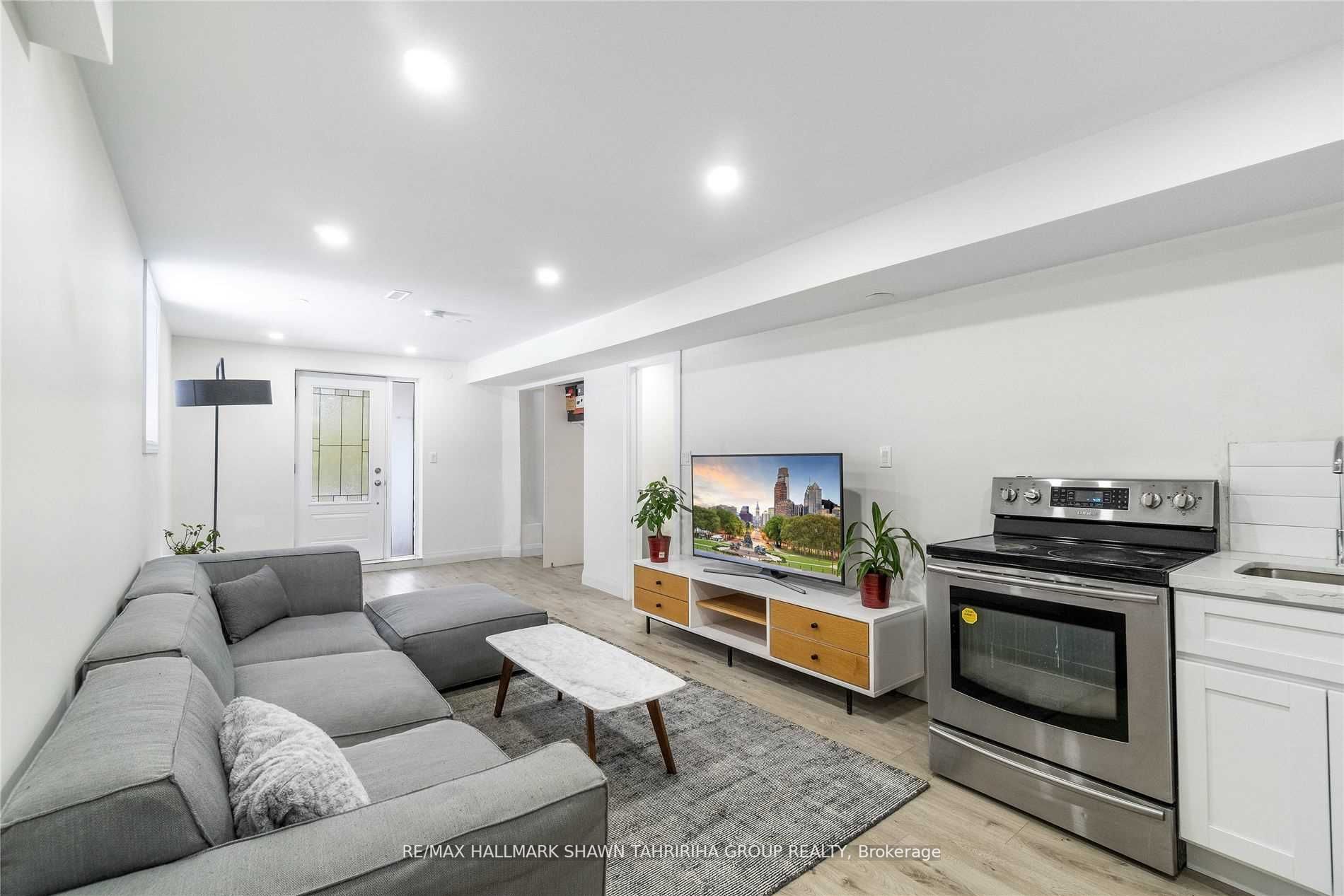 355 Carruthers Ave, #Bsmnt-B