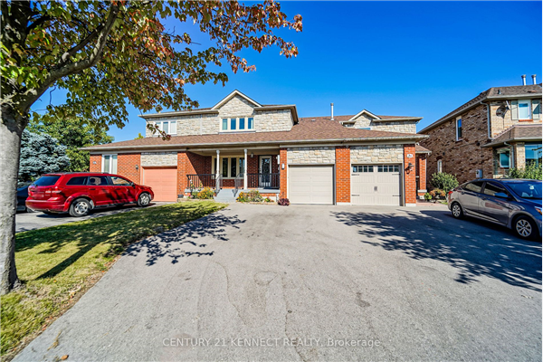 23 Crieff Ave, Vaughan