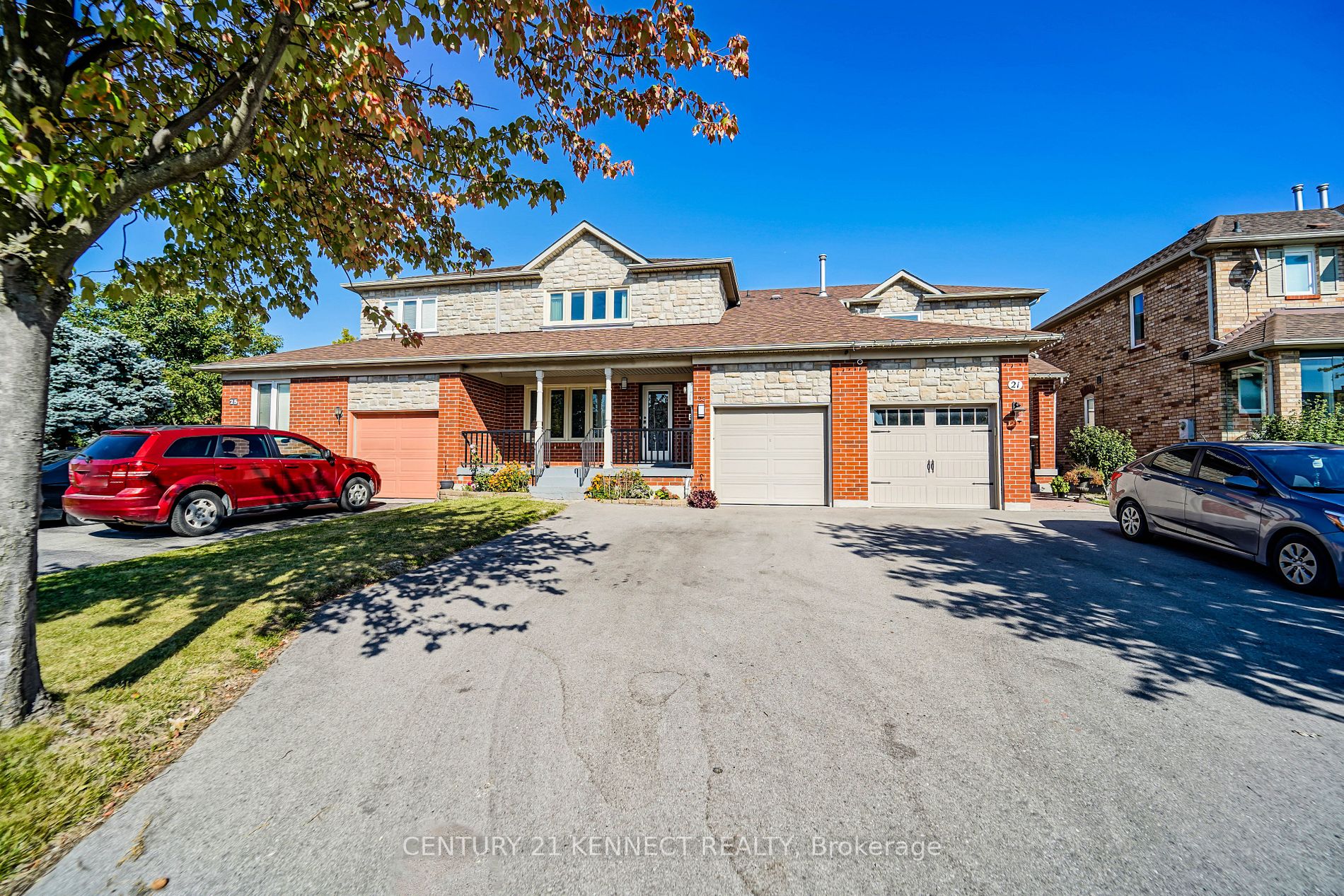 23 Crieff Ave