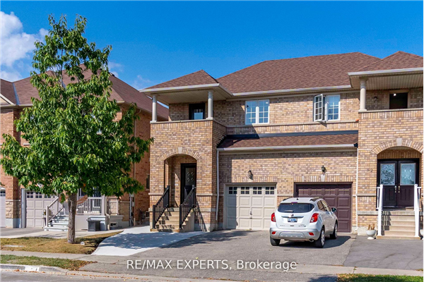 54 Mediterra Dr, Vaughan