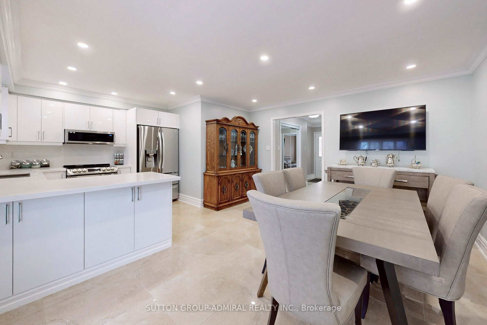 115 Pinedale Gate W, #91