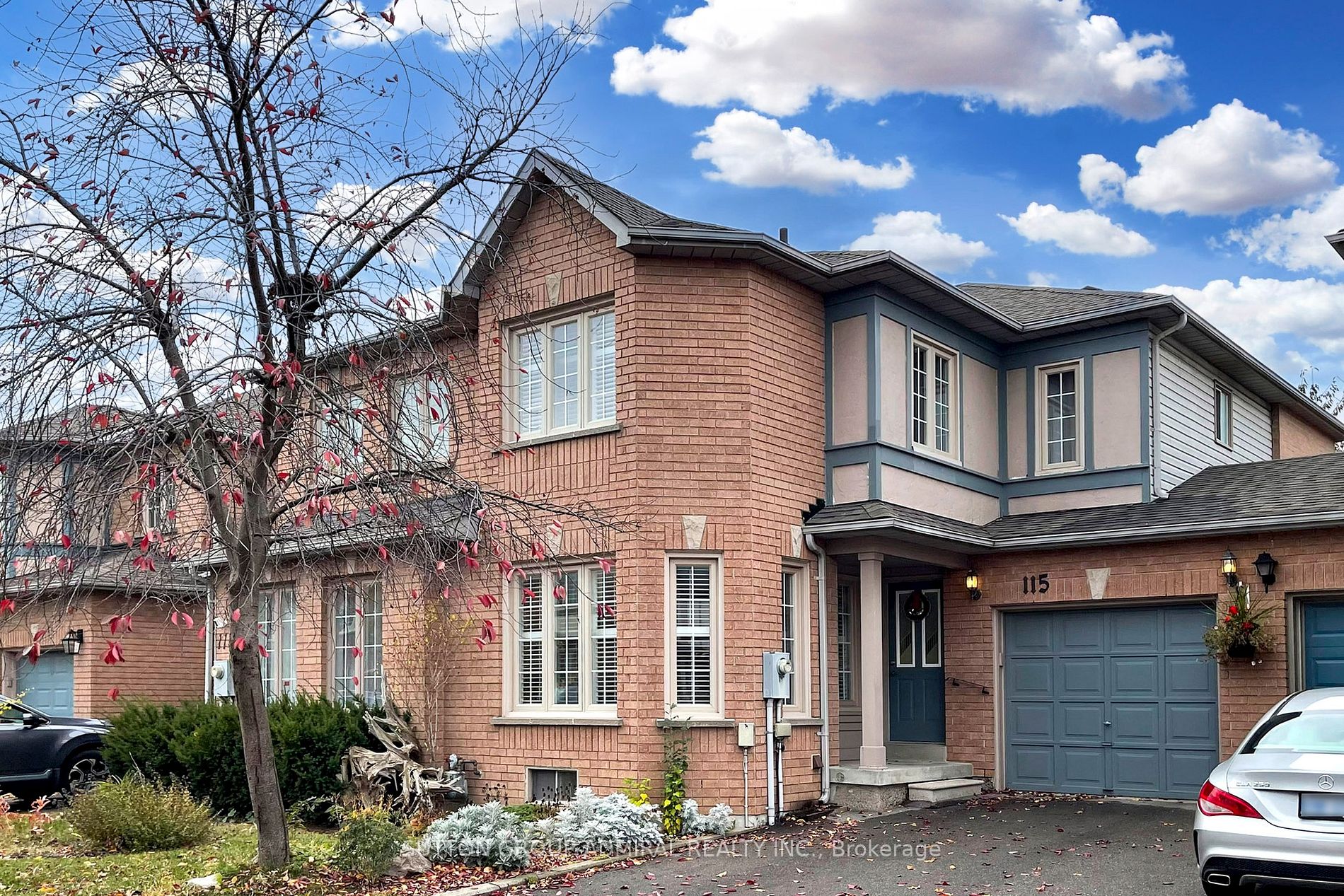 115 Pinedale Gate W, #91