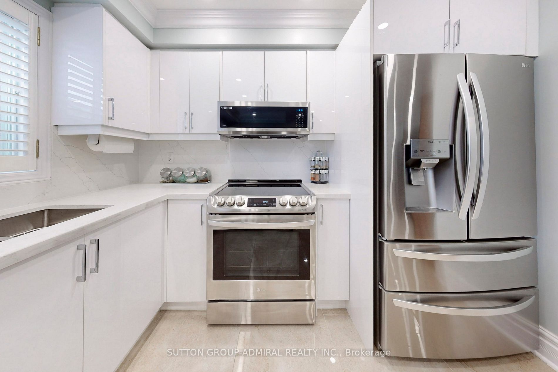 115 Pinedale Gate W, #91