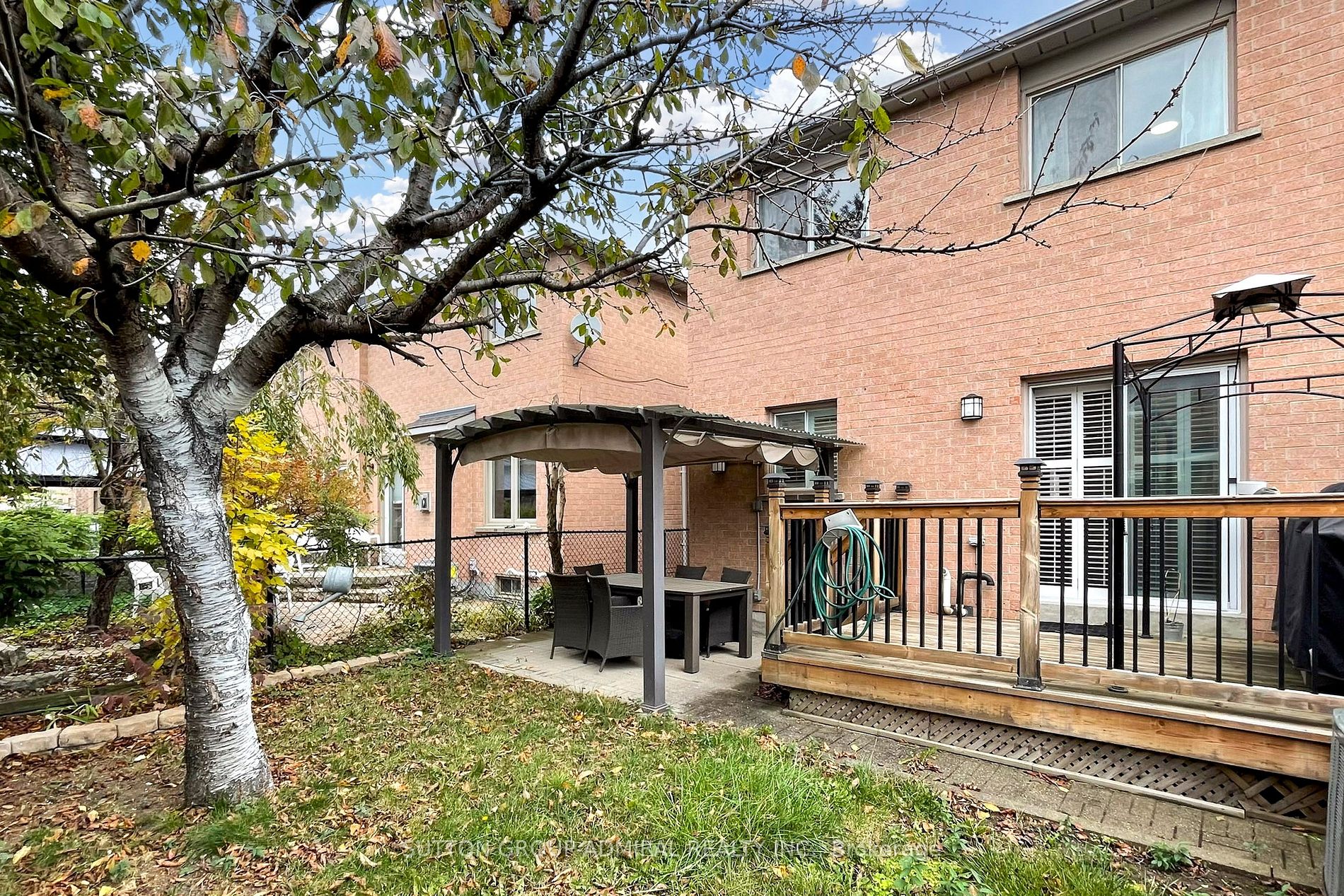 115 Pinedale Gate W, #91