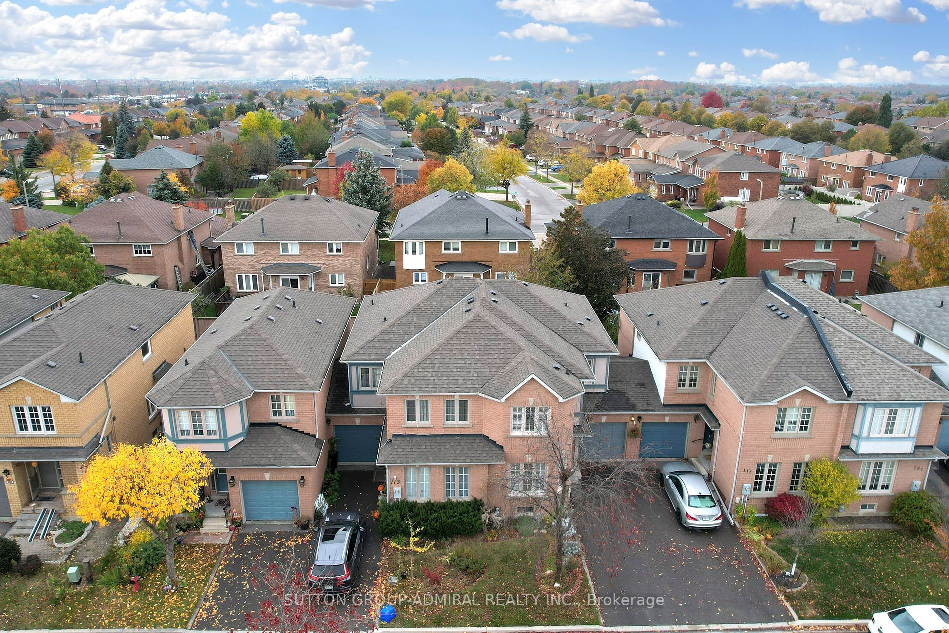 115 Pinedale Gate W, #91