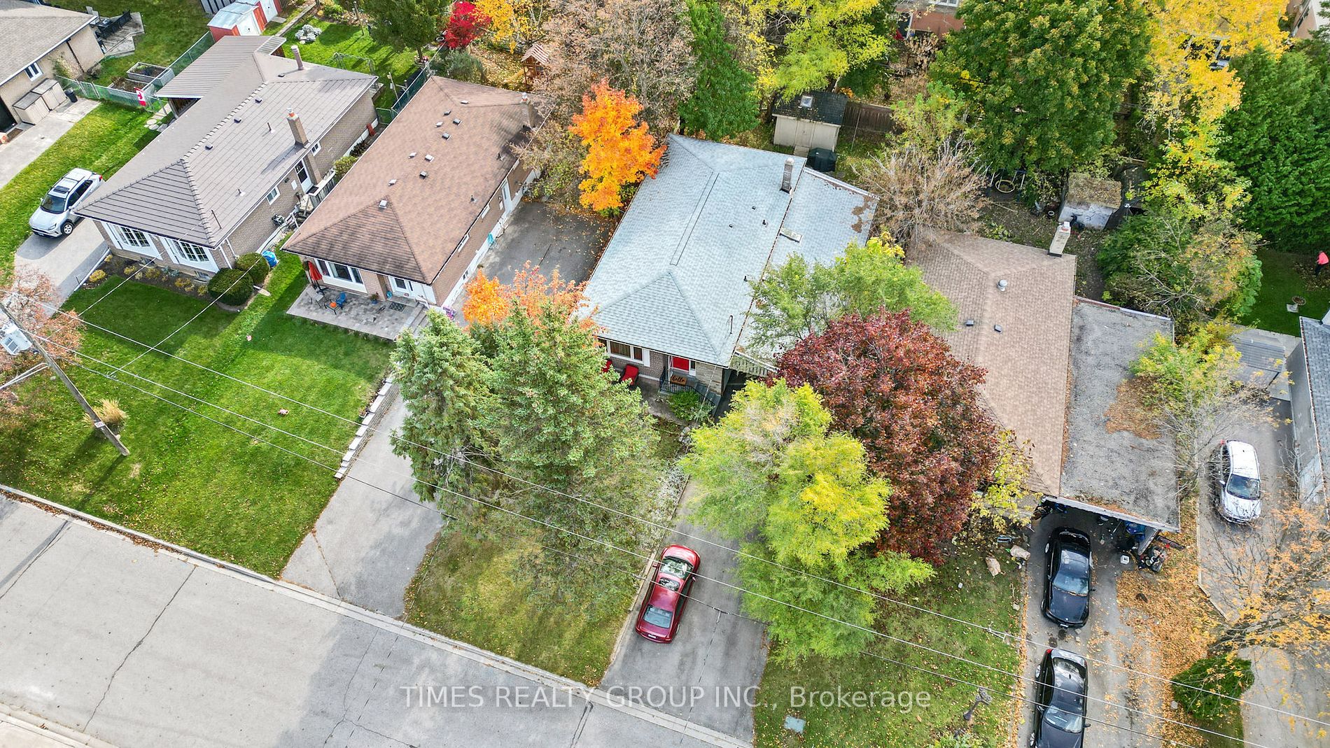 744 Botany Hill Cres