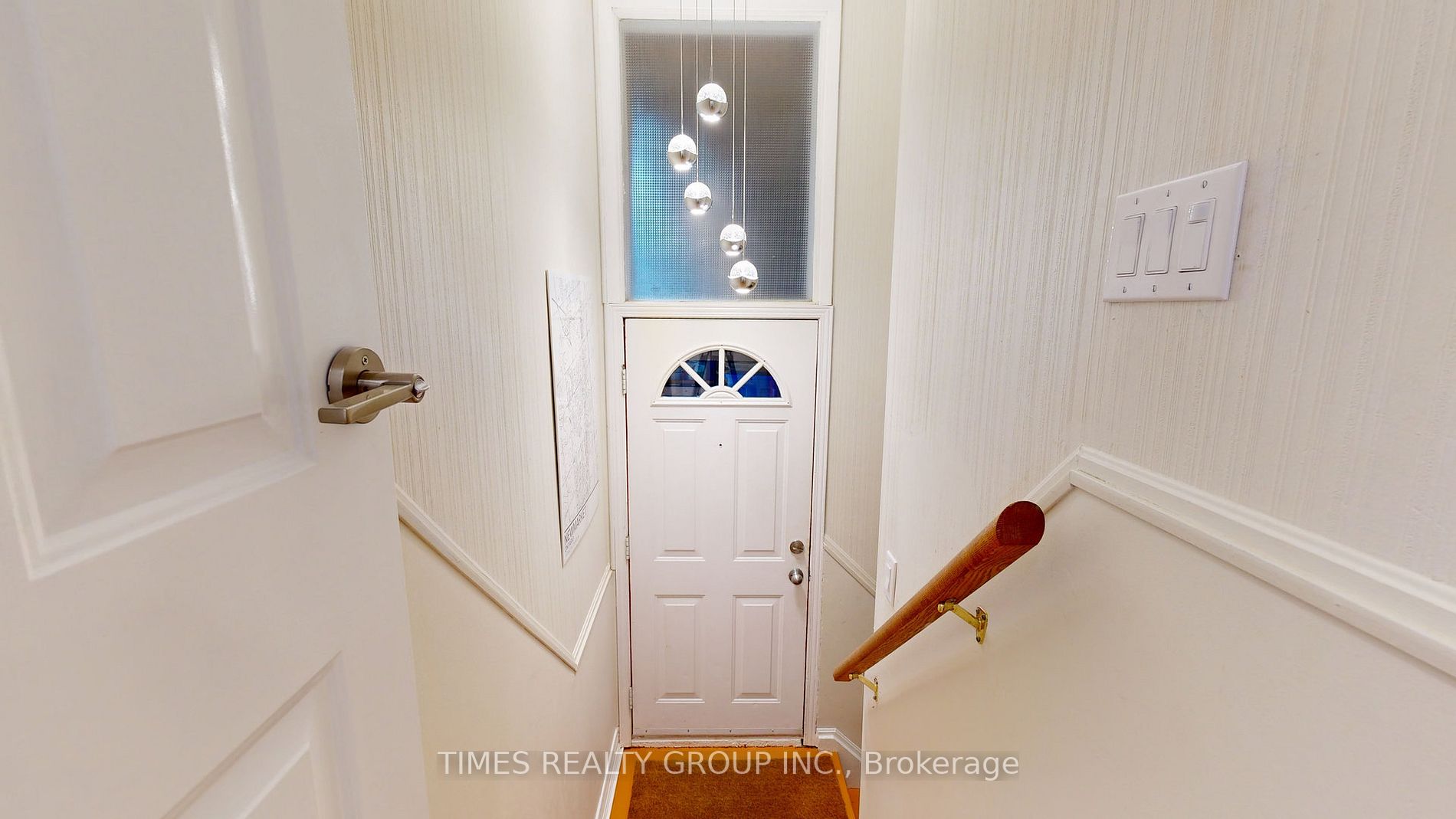 744 Botany Hill Cres