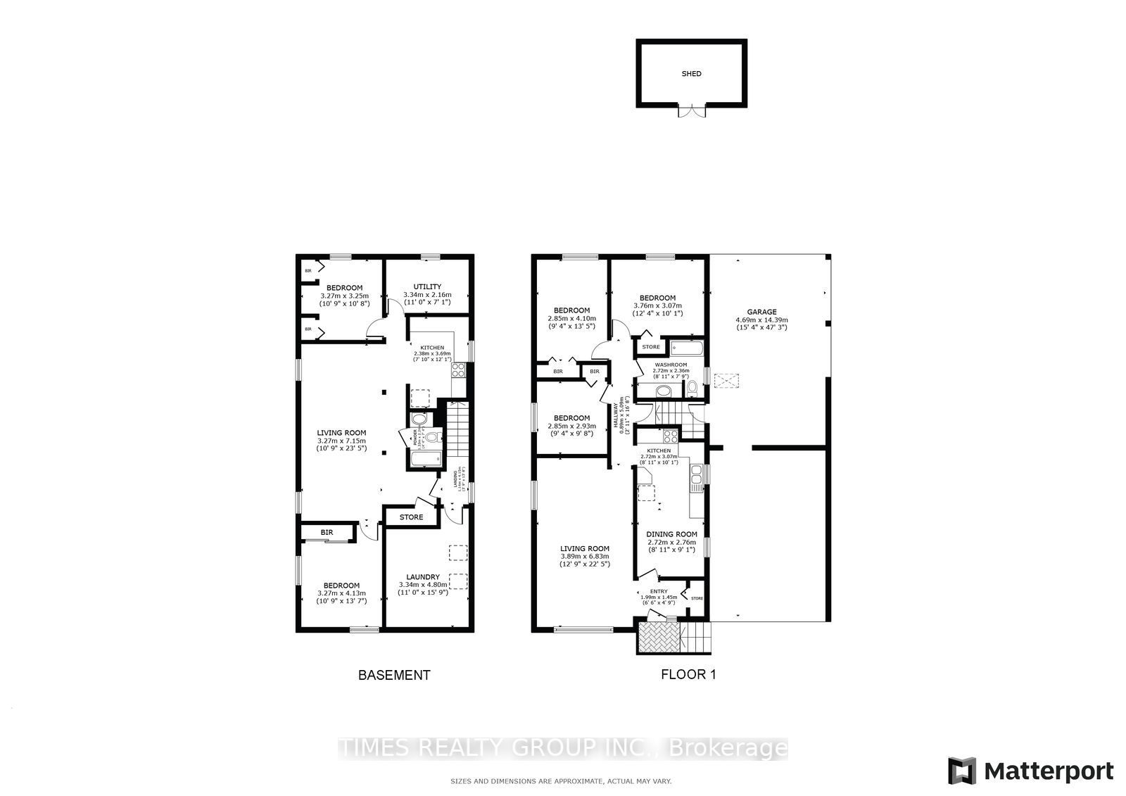 744 Botany Hill Cres