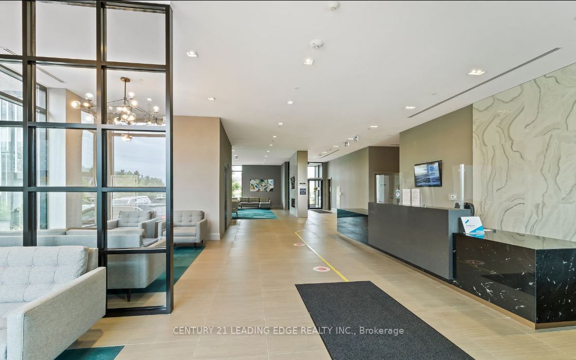 555 William Graham Dr, #215