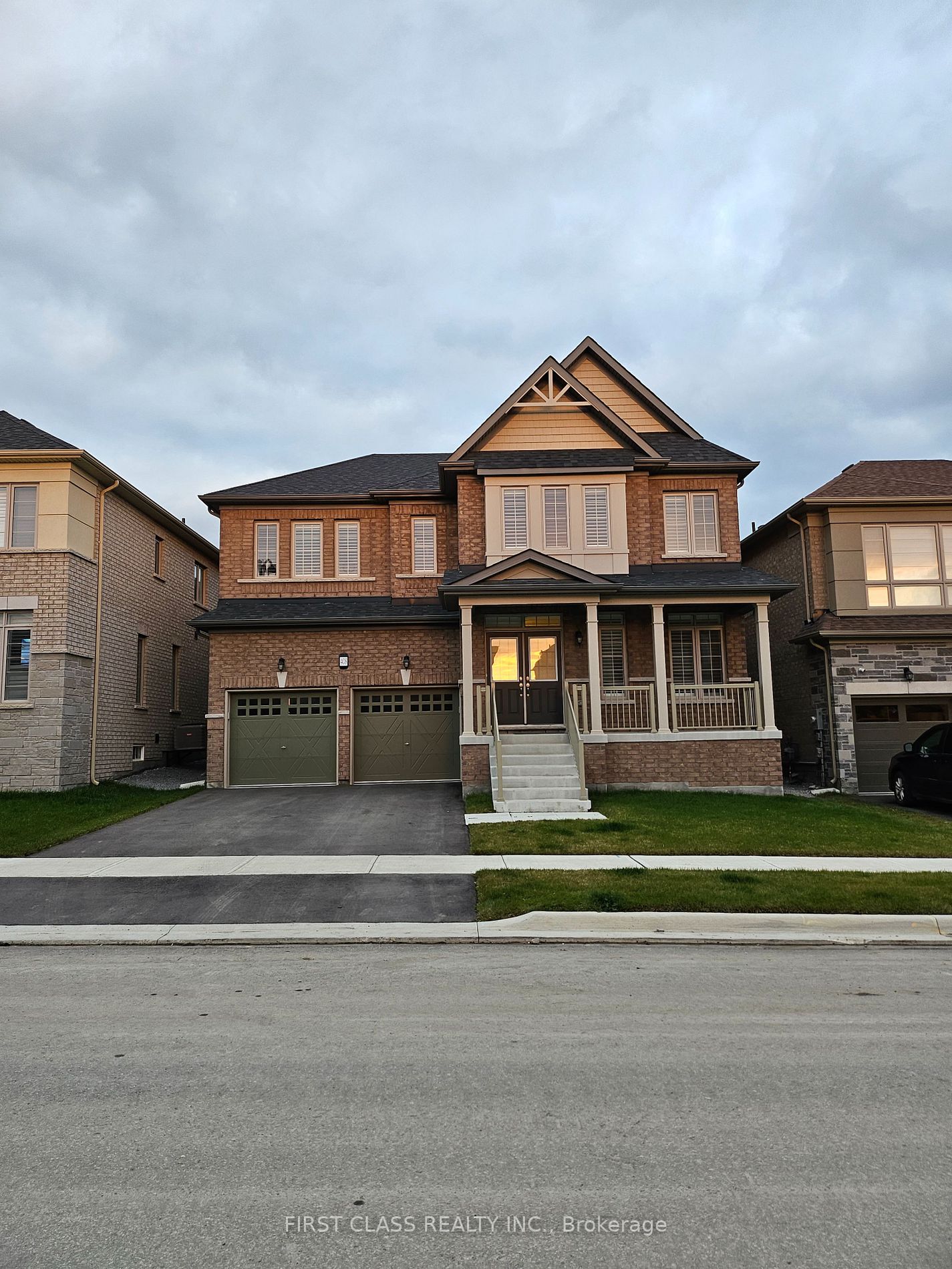 408 Seaview Hts