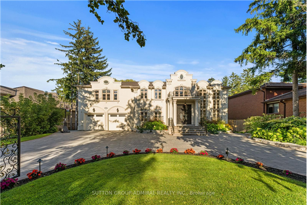 7 Fairview Ave, Richmond Hill