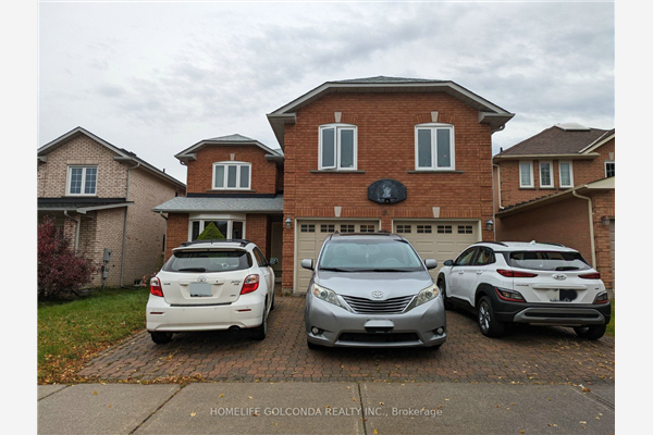 21 Brookwood Dr, Richmond Hill