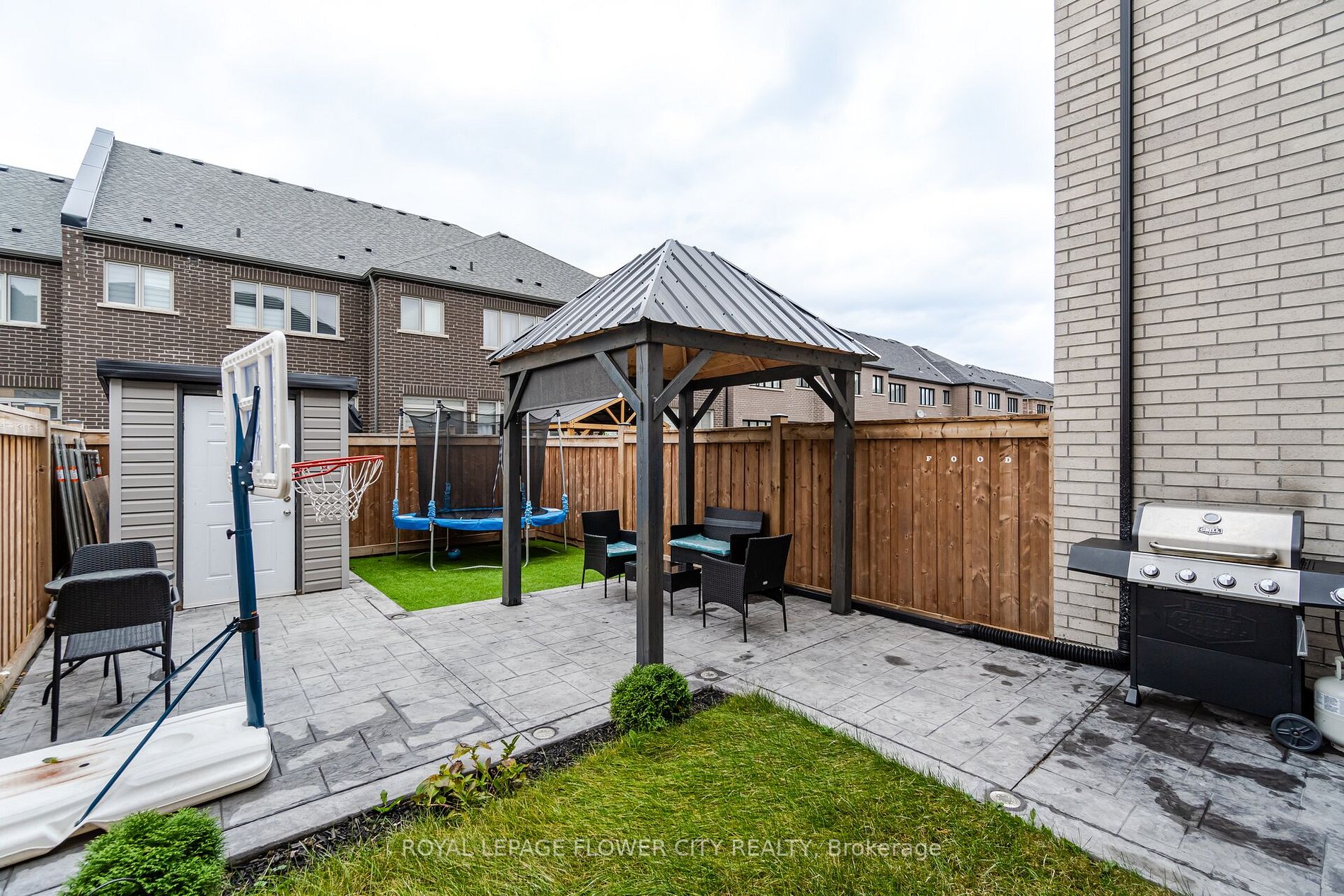 203 Landolfi Way