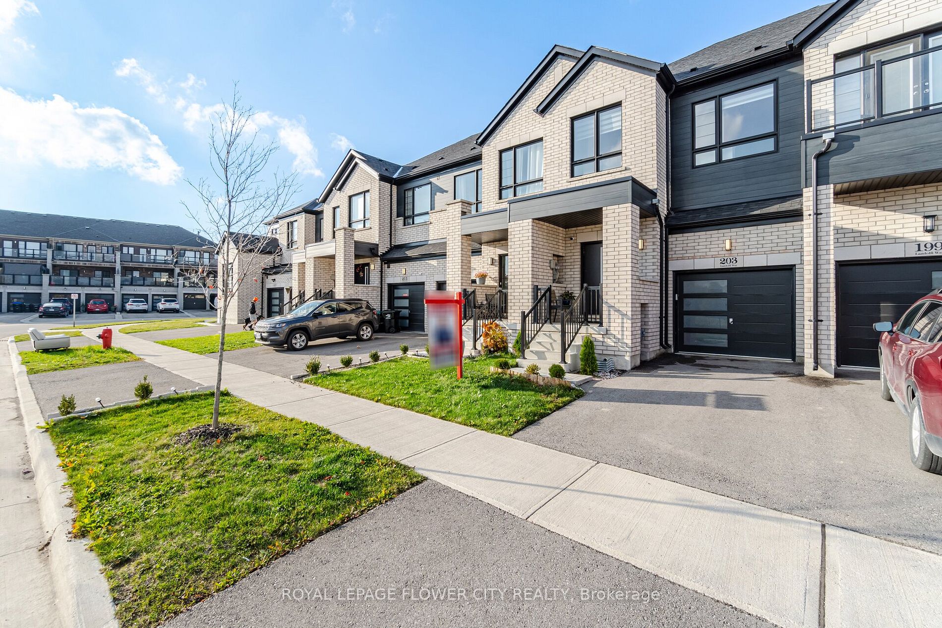 203 Landolfi Way
