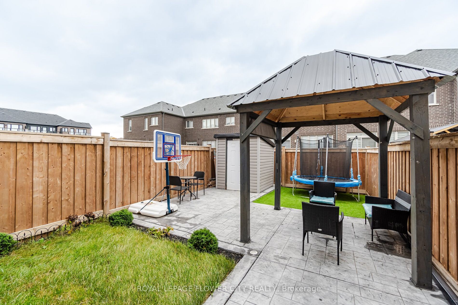 203 Landolfi Way
