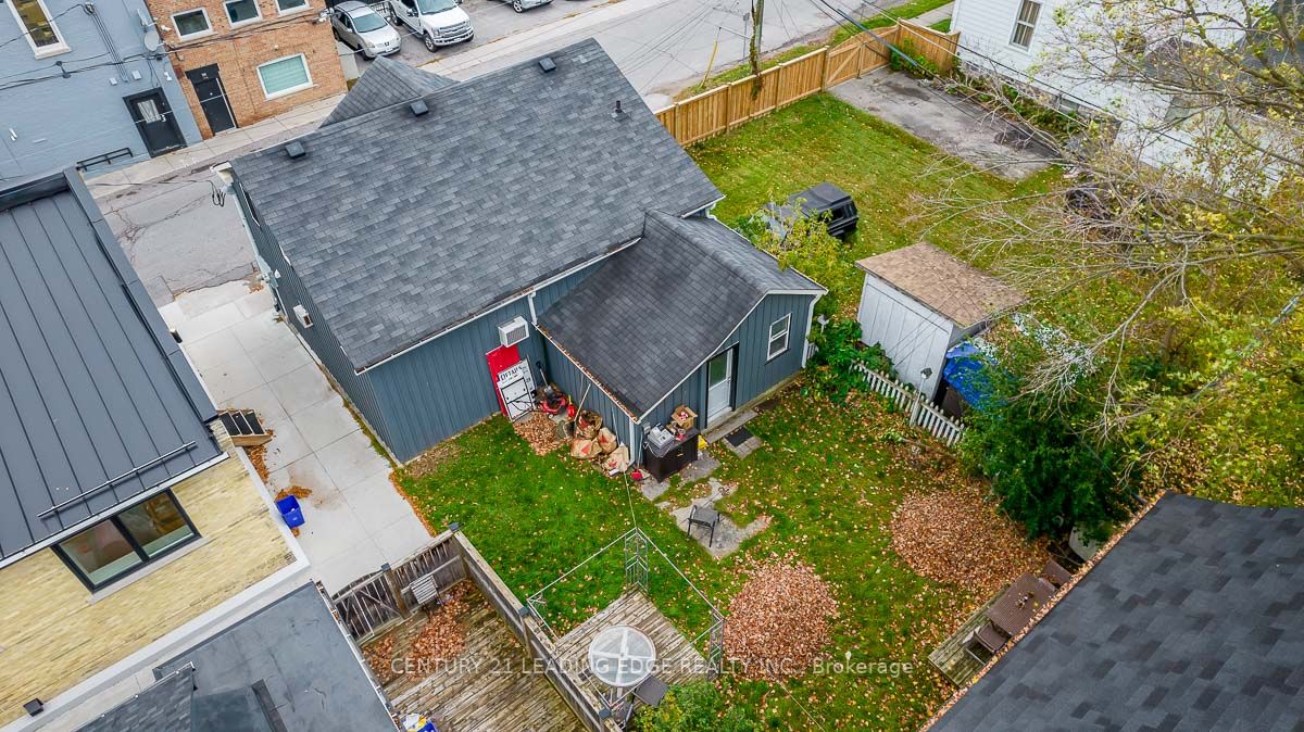 8 Church St