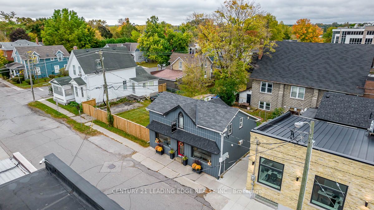 8 Church St