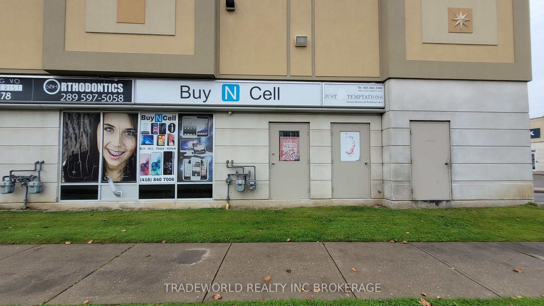 3175 Rutherford Rd, #2