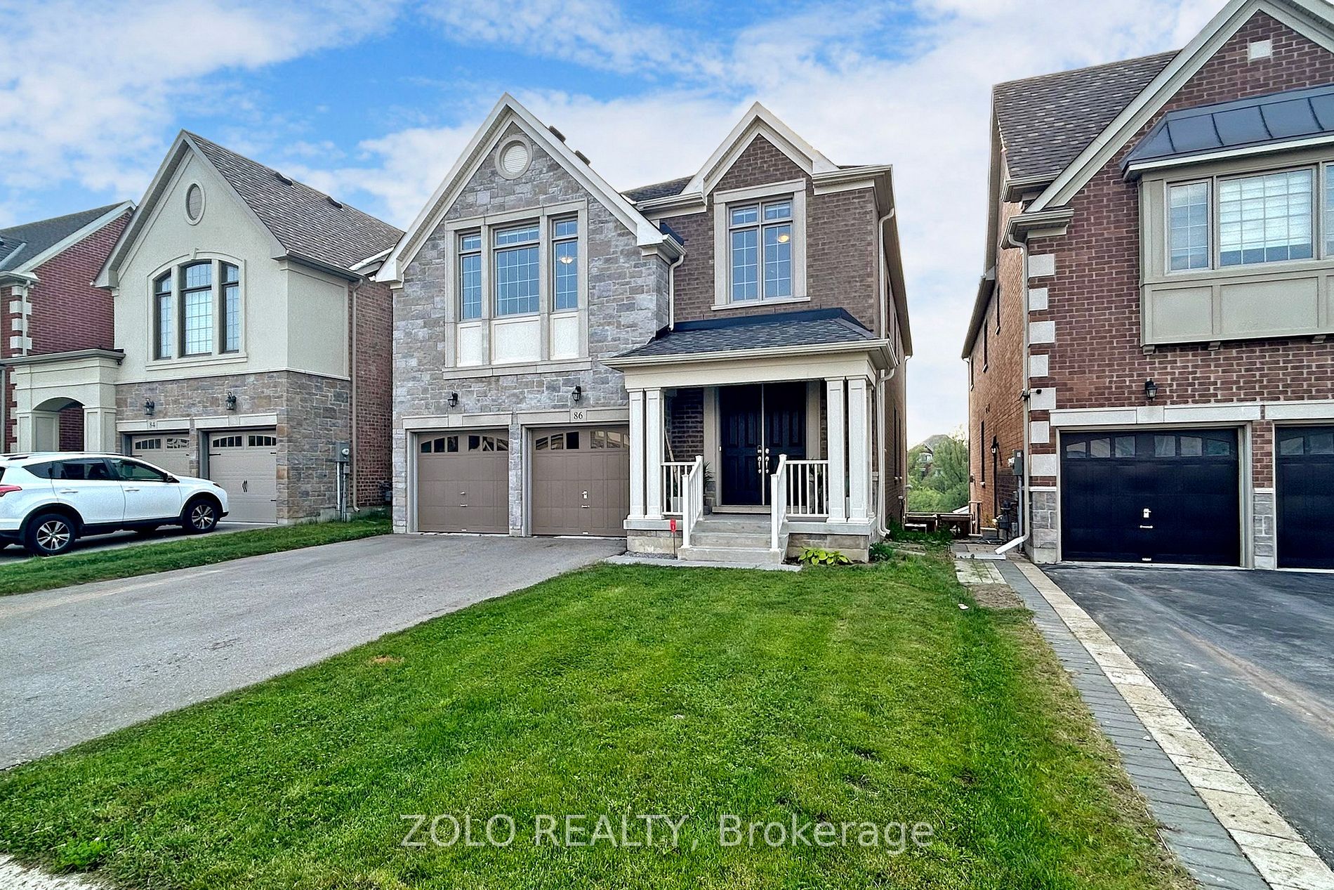 86 Briarfield Ave