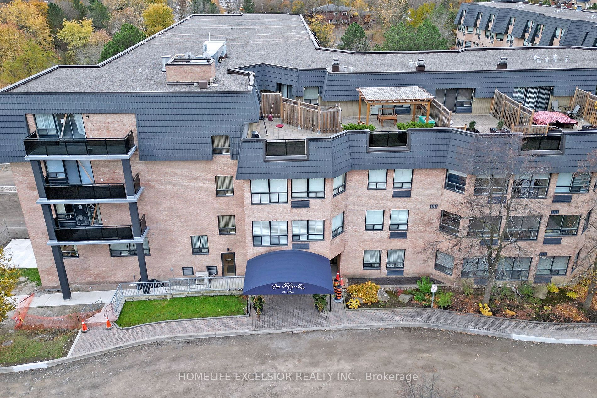 155 Main St N, #337