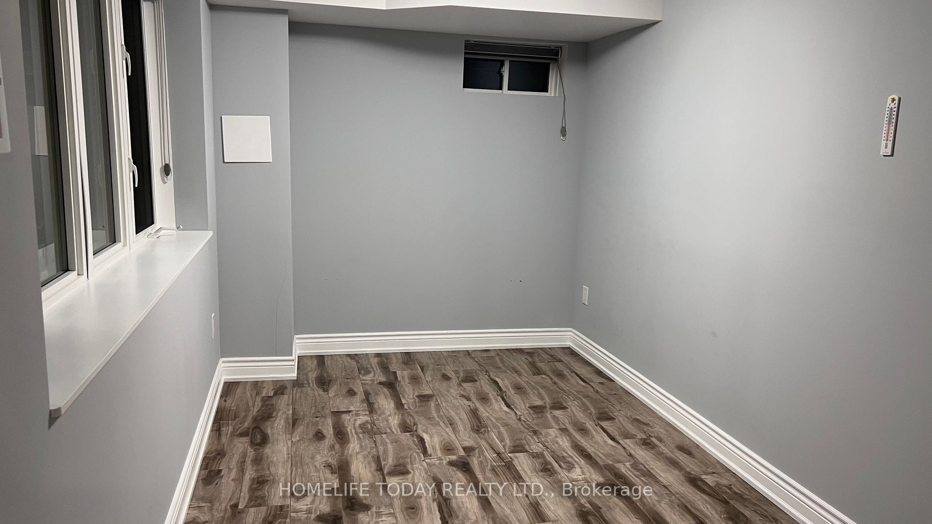13 Manor Glen Cres, #Bsmt