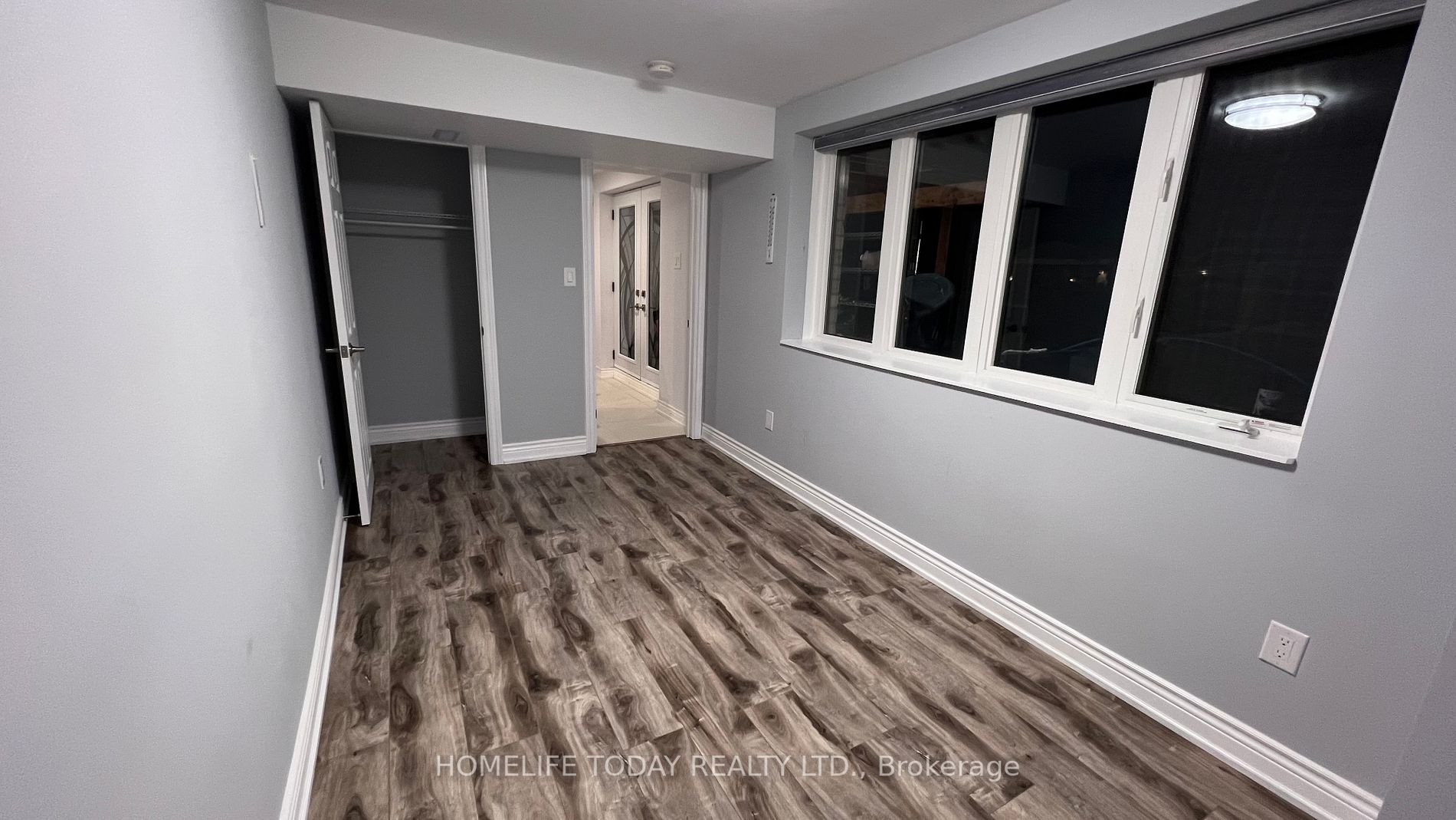 13 Manor Glen Cres, #Bsmt