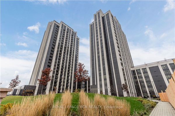 9085 Jane St, Vaughan