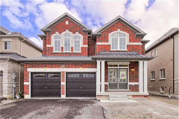 1537 Prentice Rd, Innisfil