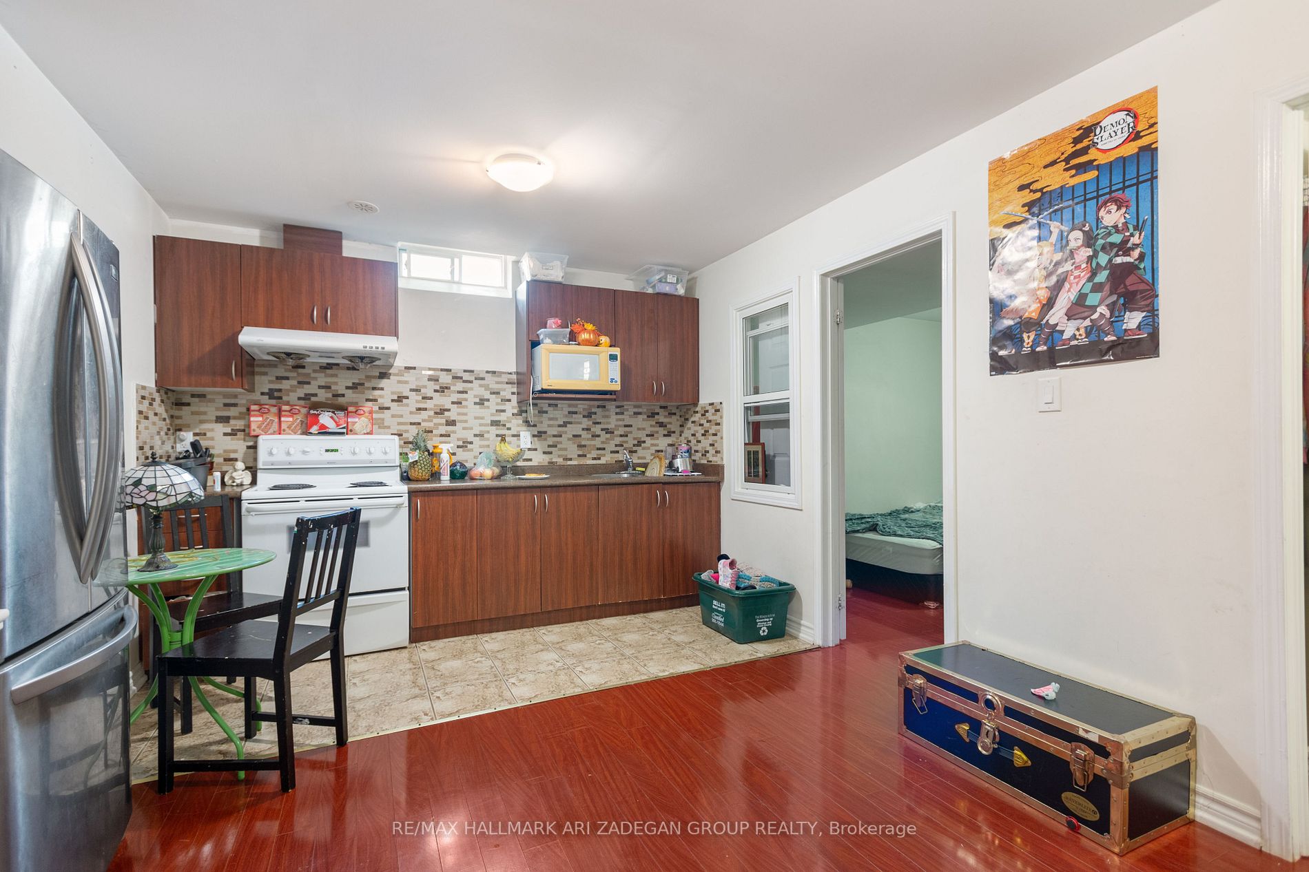 38 Cliff Gunn Rd