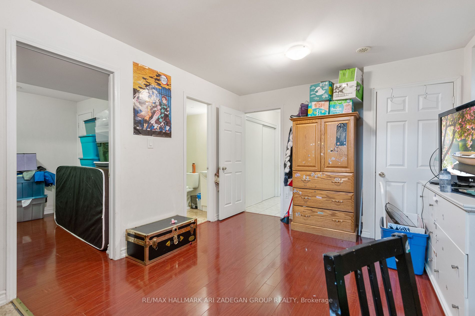 38 Cliff Gunn Rd