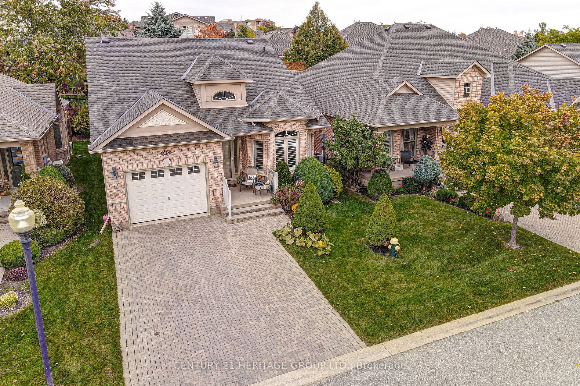 154 Bella Vista Tr, #30