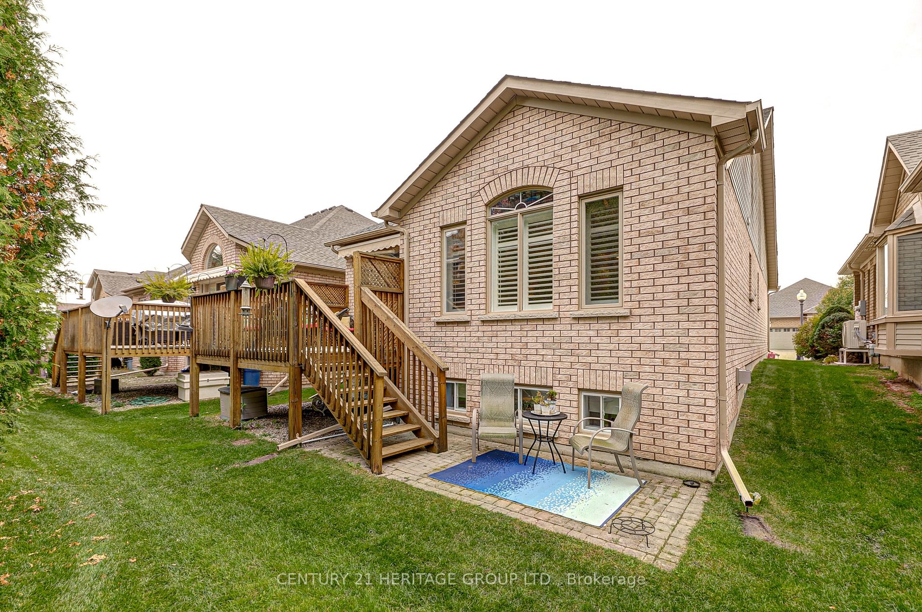 154 Bella Vista Tr, #30