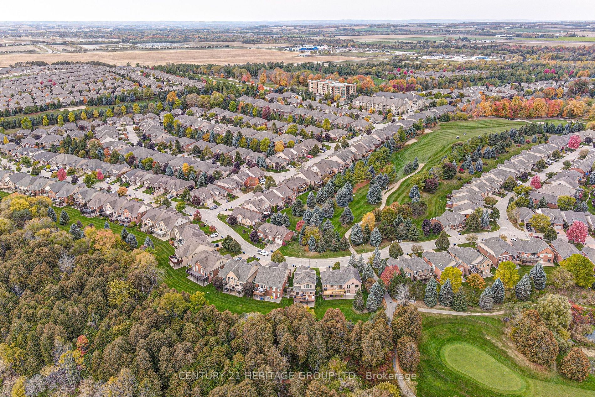 154 Bella Vista Tr, #30