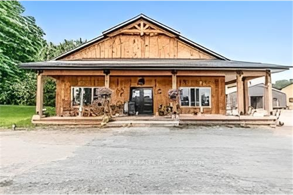 10258 Highway 9 Exwy, Adjala-Tosorontio