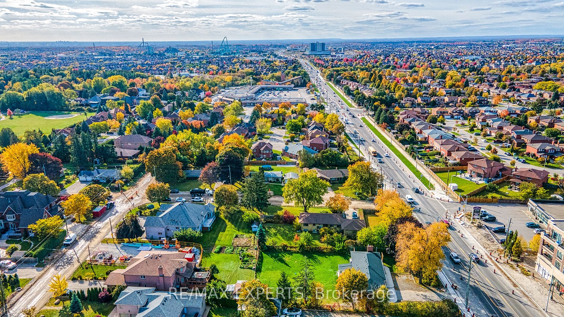 2355 Major Mackenzie Dr